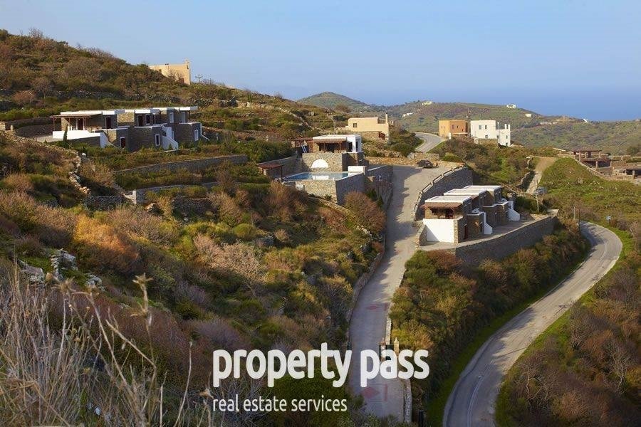 Condo in Kea, Aegean, Greece 3 - 11815022
