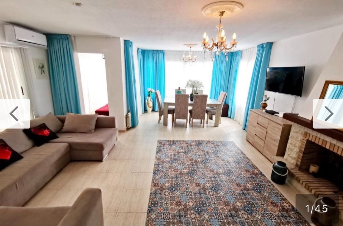 House in Altea, Valencian Community, Spain 1 - 12889942
