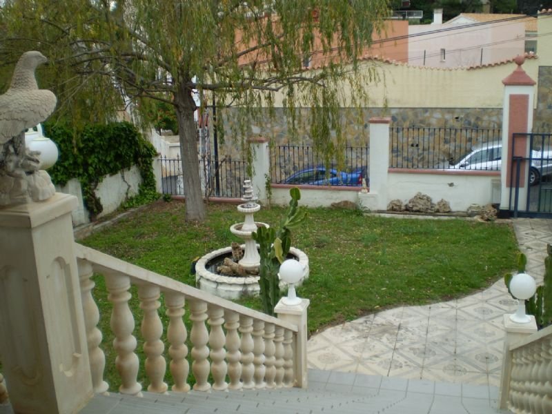 Chalet in l'Alfas del Pi, Valencian Community, Spain 5 - 12889971