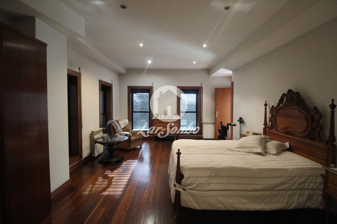 Townhouse in Fanzeres e Sao Pedro da Cova, Porto District, Portugal 5 - 12890512