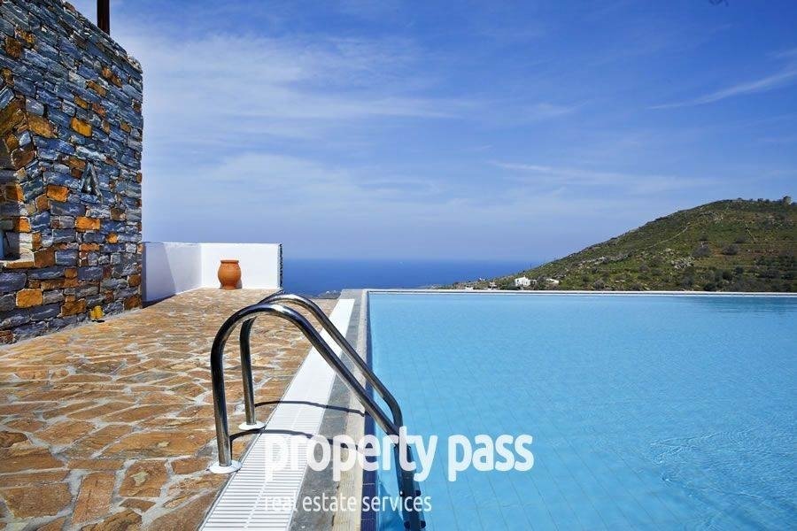 Condo in Kea, Aegean, Greece 1 - 11815022