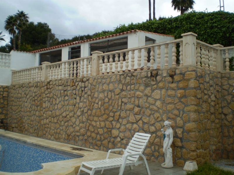Chalet in l'Alfas del Pi, Valencian Community, Spain 3 - 12889971