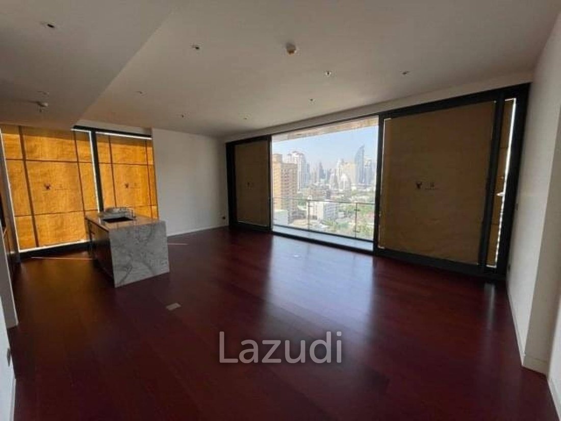 Apartment in Bangkok, Bangkok, Thailand 2 - 12891028