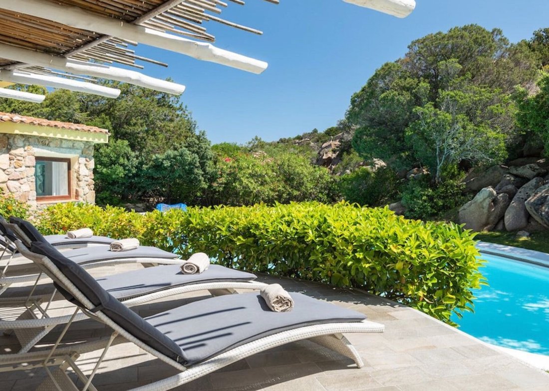 Villa in Kleistou, Fournas, Thessaly and Central Greece 3 - 12889843
