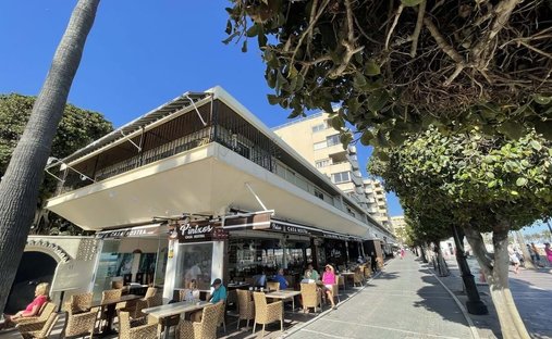 Apartment in Marbella, Andalusia, Spain 1