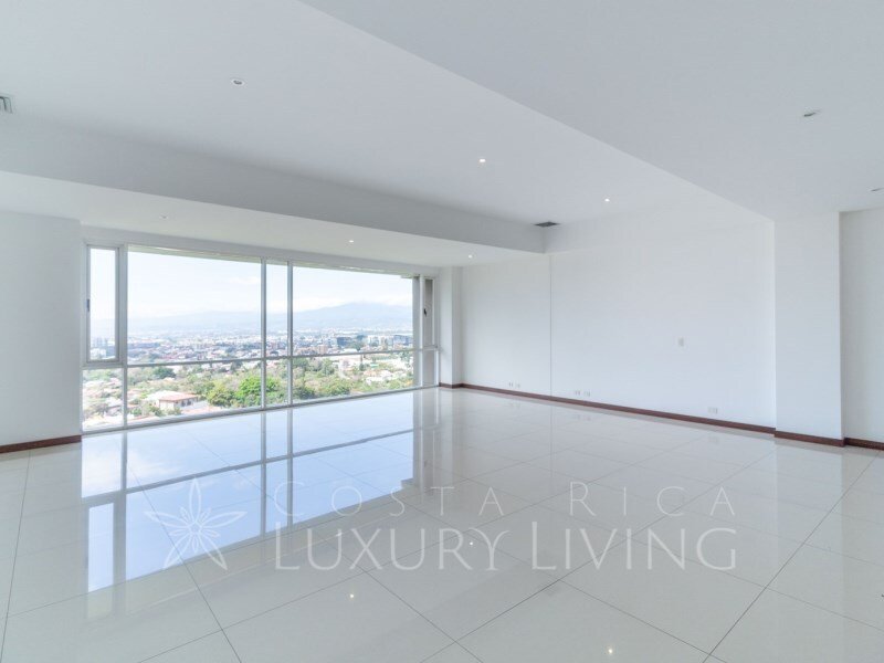 Apartment in Escazu, San José Province, Costa Rica 3 - 12890381
