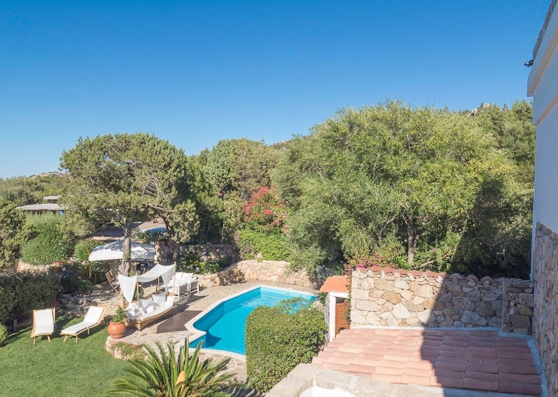 Villa in Kleistou, Fournas, Thessaly and Central Greece 2 - 12889890