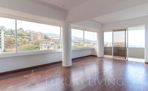 Apartment in Escazu, San José Province, Costa Rica 1