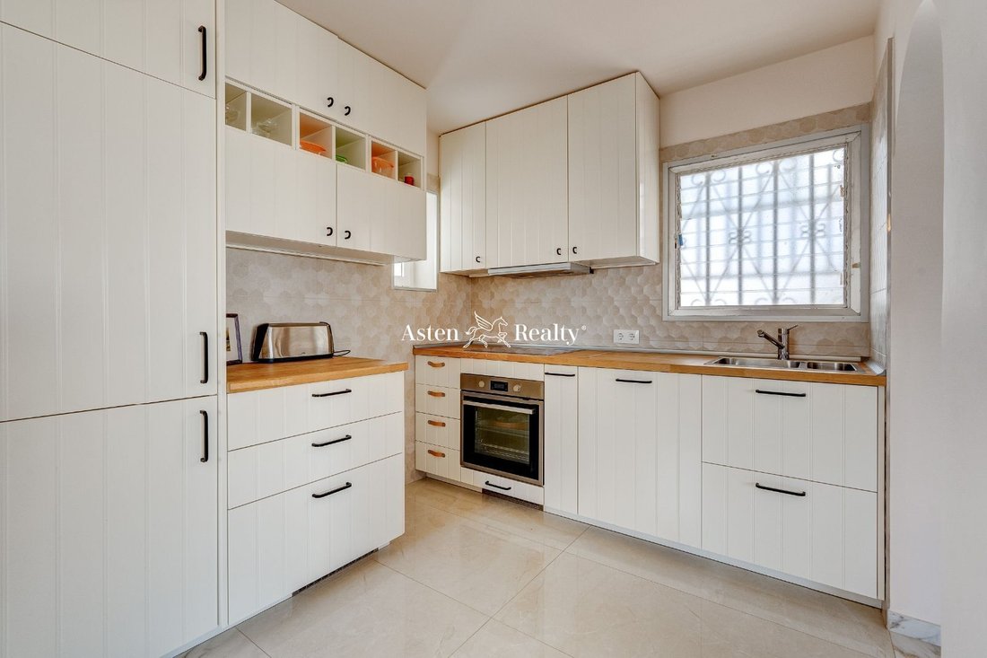 Bungalow in Costa Adeje, Adeje, Kanarische Inseln 4 - 12890487