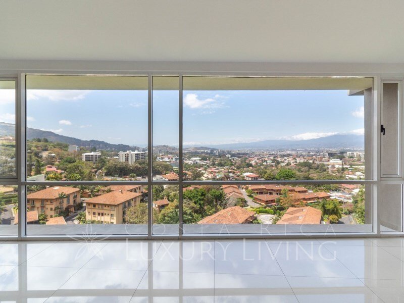 Apartment in Escazu, San José Province, Costa Rica 4 - 12890381