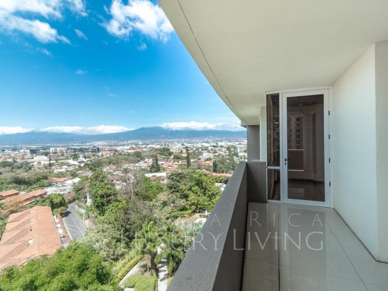 Apartment in Escazu, San José Province, Costa Rica 2 - 12890381