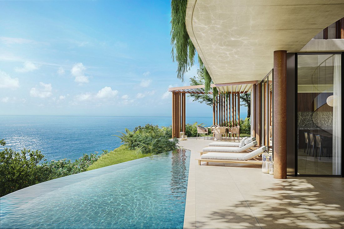 Condo in Coco, Guanacaste Province, Costa Rica 1 - 12889722