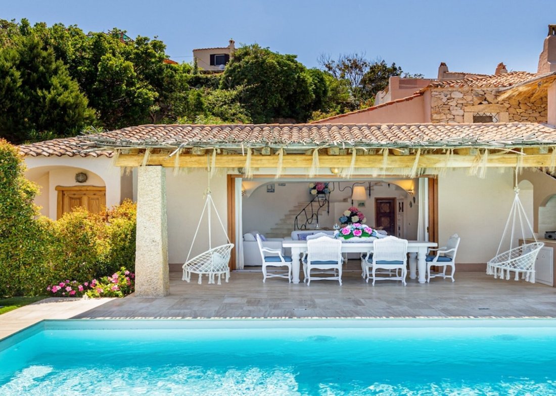 Villa in Kleistou, Fournas, Thessaly and Central Greece 2 - 12889893