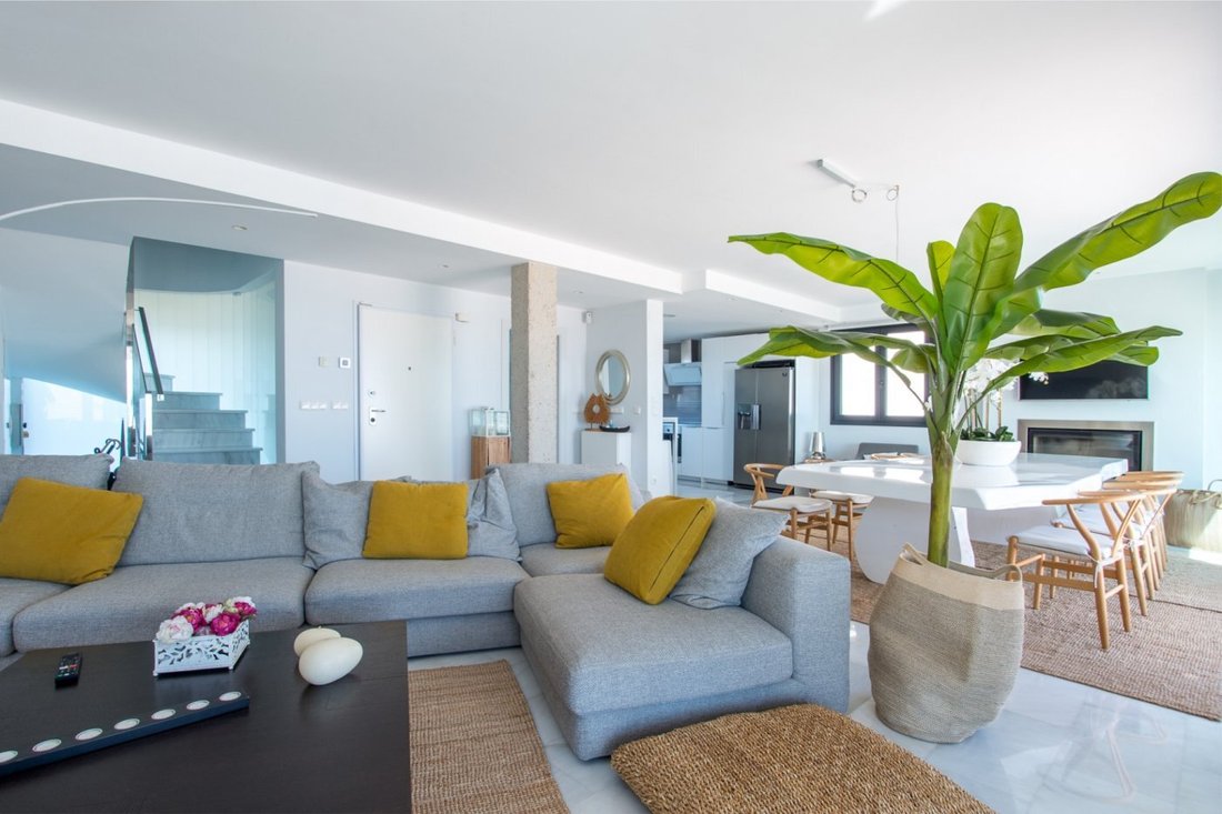 Villa in Rincon de San Gines, Cartagena, Spain 2 - 12889816