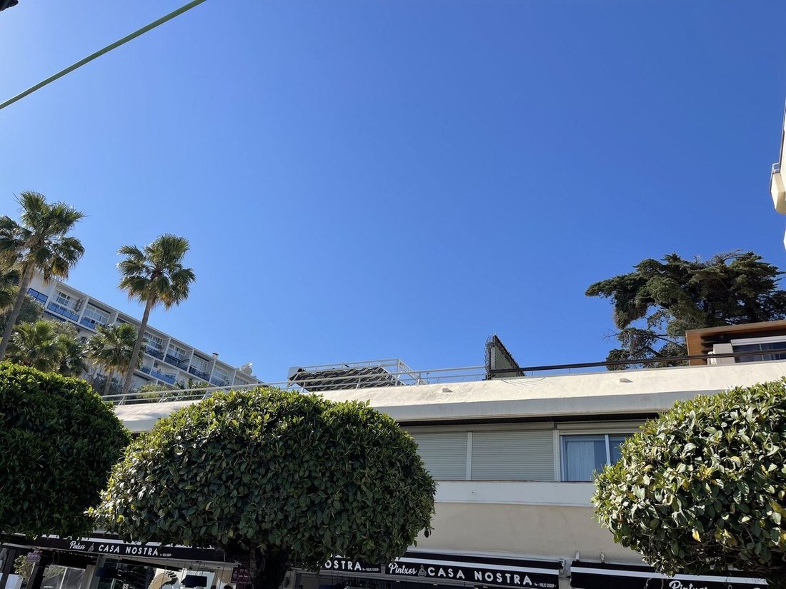 Apartment in Marbella, Andalusia, Spain 3 - 12466957