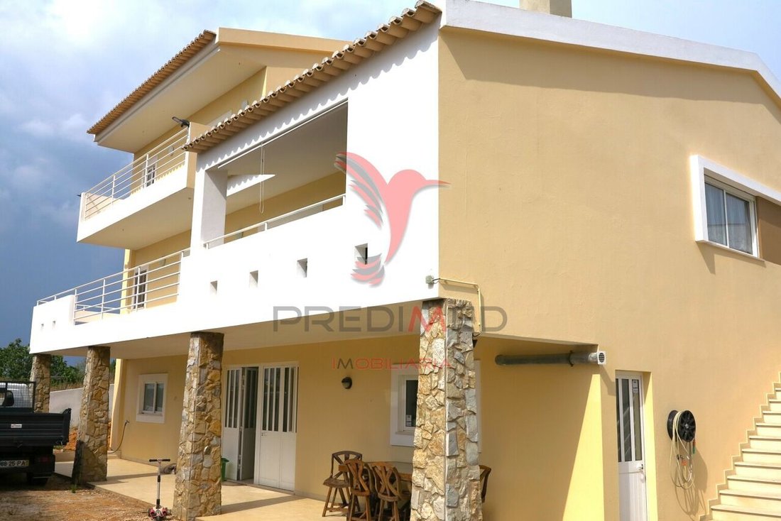 House in Portimao, Algarve, Portugal 4 - 12891485