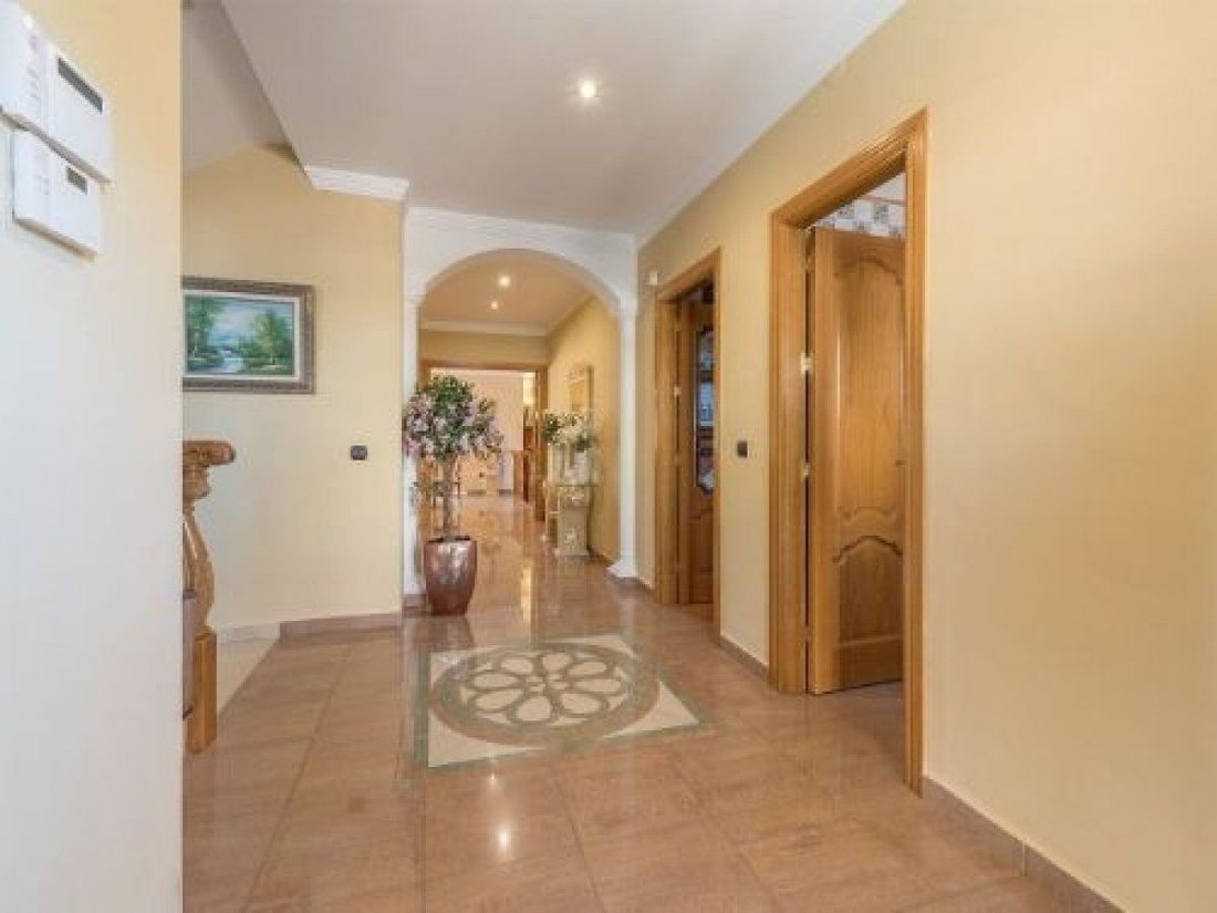 Chalet in Benalmadena, Andalusia, Spain 4 - 12891382