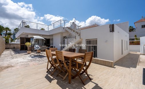 Bungalow à Costa Adeje, Adeje, Îles Canaries 1