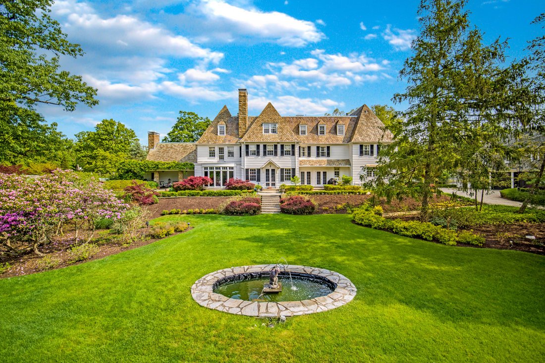 265 Scaife Road, Sewickley, Pa 15143 In Sewickley, Pennsylvania, United