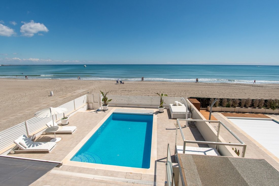 Villa in Rincon de San Gines, Cartagena, Spain 4 - 12889816