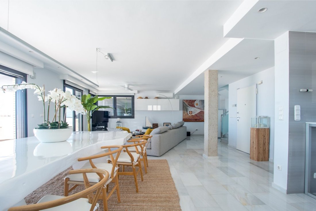 Villa in Rincon de San Gines, Cartagena, Spain 5 - 12889816