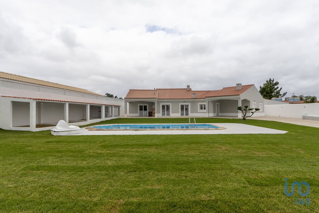 Palmela Town House In Quinta Do Anjo, Setubal, Portugal For Sale (12890147)