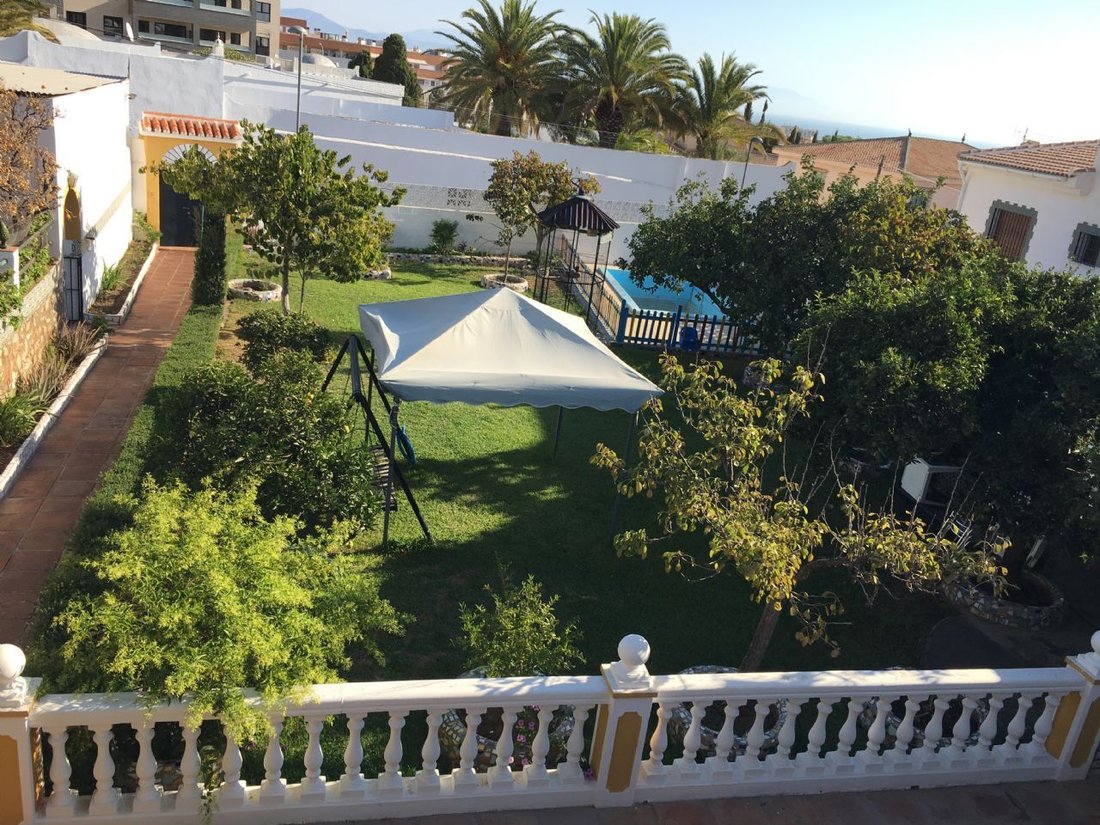 Chalet in Torremolinos, Andalusia, Spain 1 - 12891254