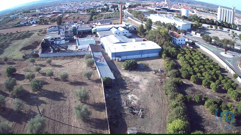 Land in Moura (Santo Agostinho e Sao Joao Batista) e Santo Amador, Beja District, Portugal 5 - 12147092