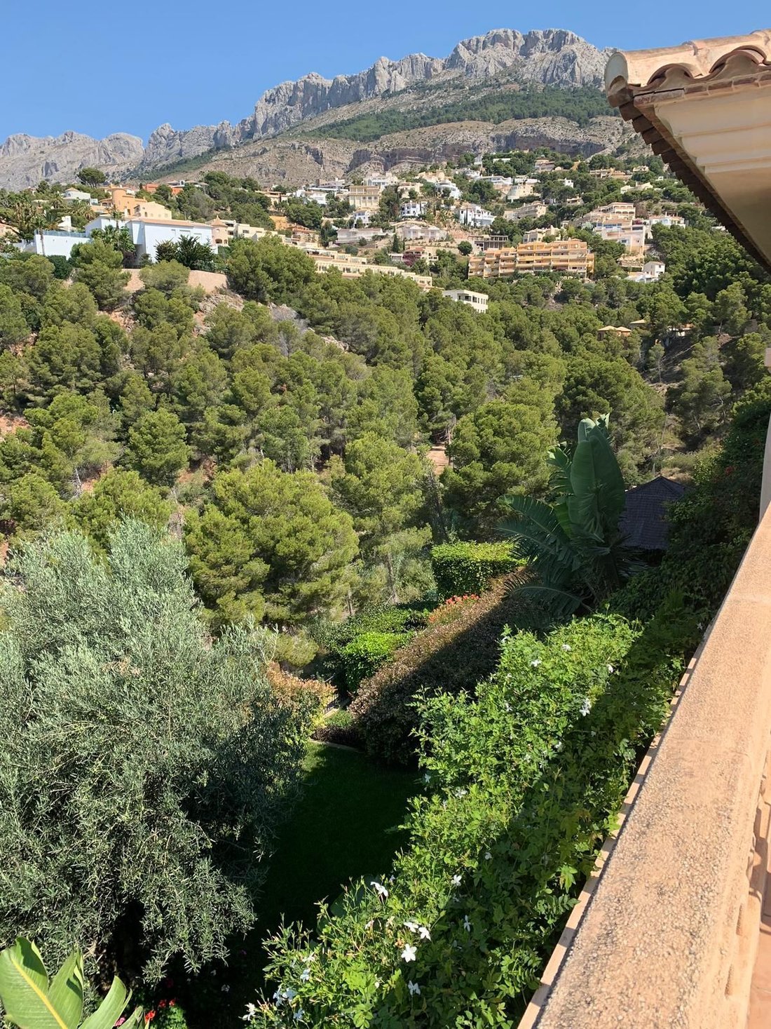 Chalet in Altea Hills, Altea, Valencian Community 5 - 12891482