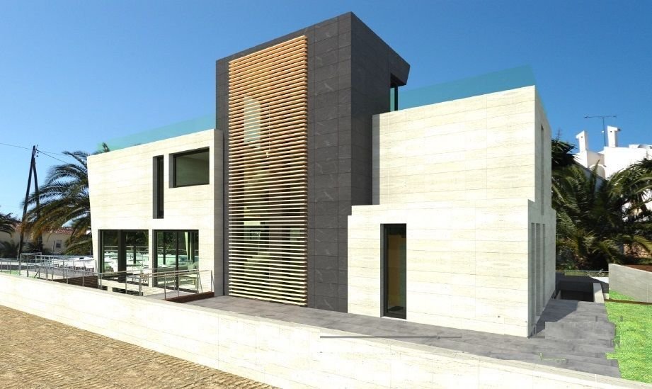 Chalet in Calp / Calpe, Valencian Community, Spain 5 - 12891267