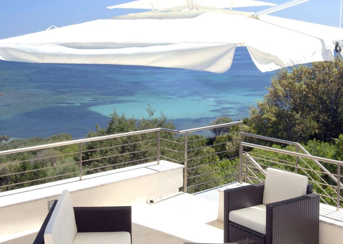 Villa in Kleistou, Fournas, Thessaly and Central Greece 4 - 12889882