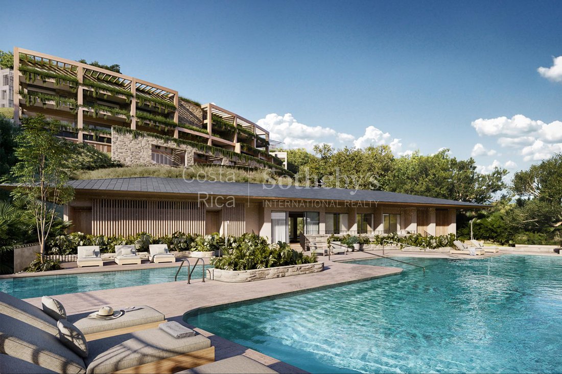 Condo in Coco, Guanacaste Province, Costa Rica 3 - 12889722