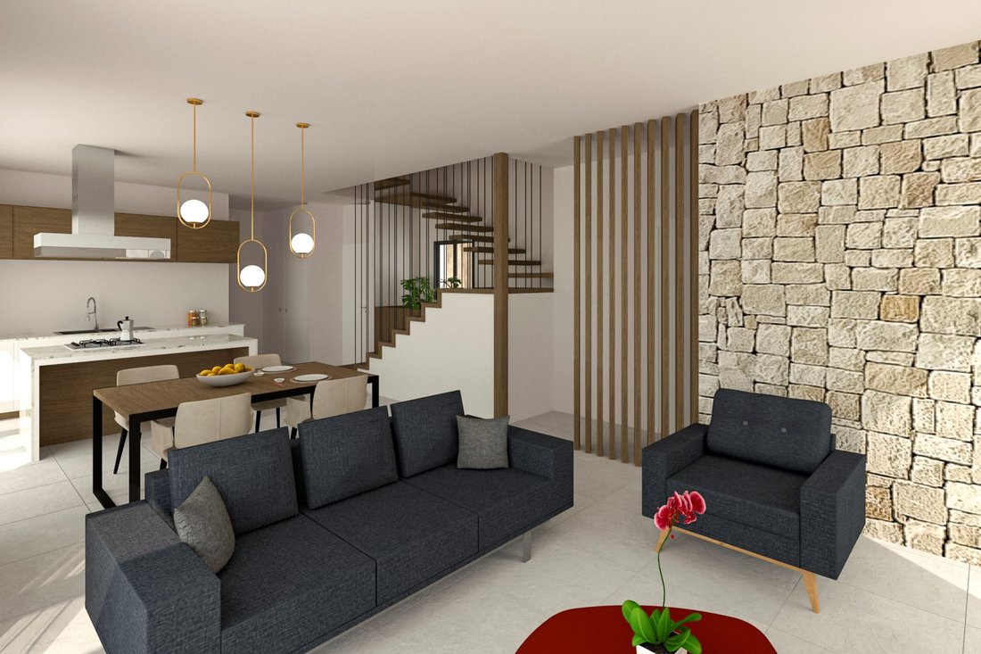 Villa in Los Imbernones, San Pedro del Pinatar, Región de Murcia 2 - 12890436