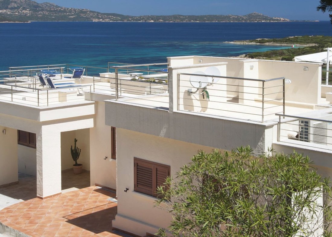 Villa in Kleistou, Fournas, Thessaly and Central Greece 2 - 12889882