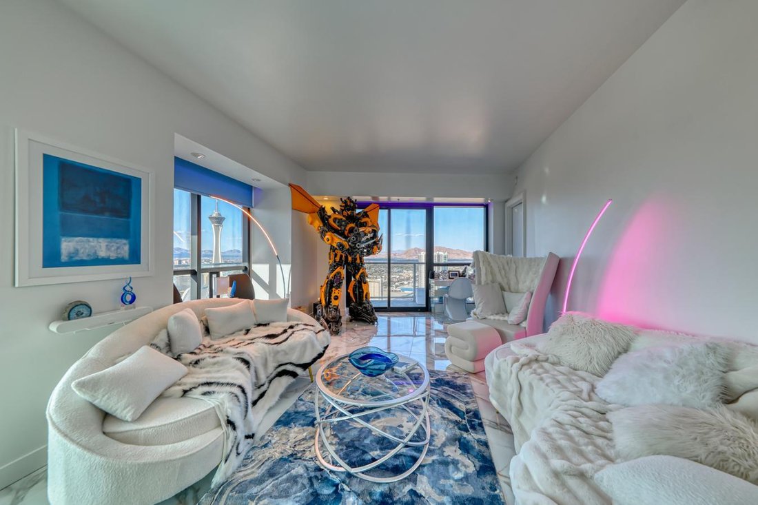 House in Las Vegas, Nevada, United States 2 - 12890433