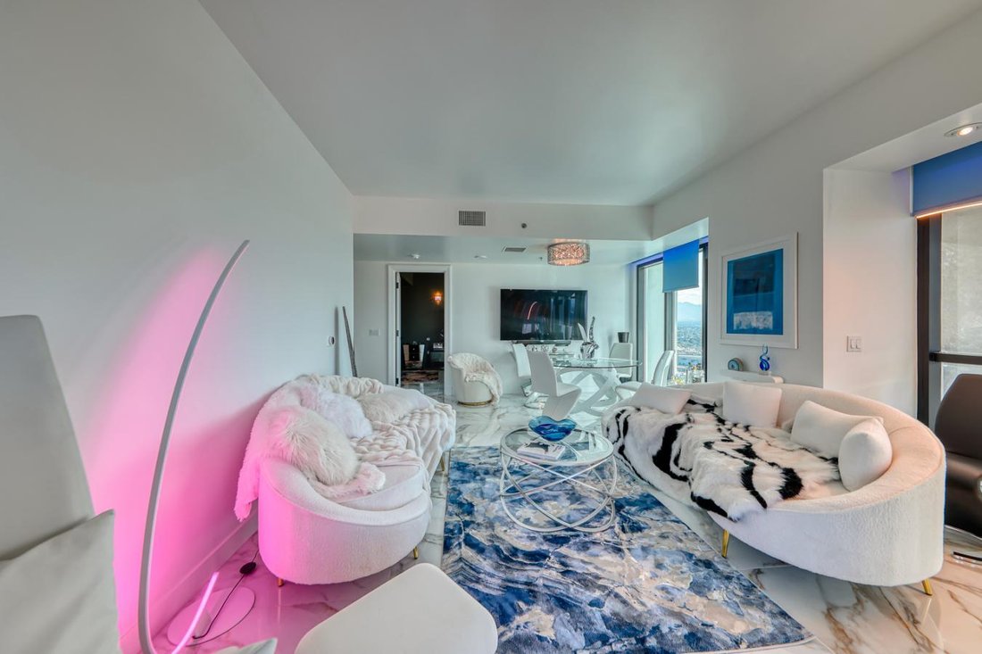 House in Las Vegas, Nevada, United States 1 - 12890433
