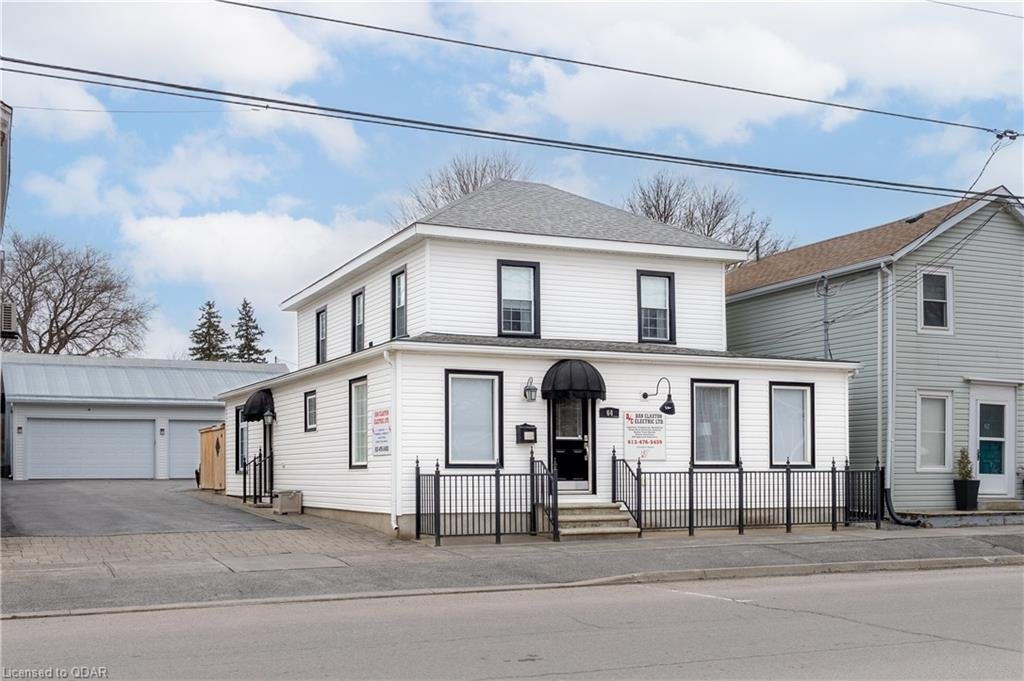 64 Main Street In Picton, Ontario, Canada For Sale (12722505)