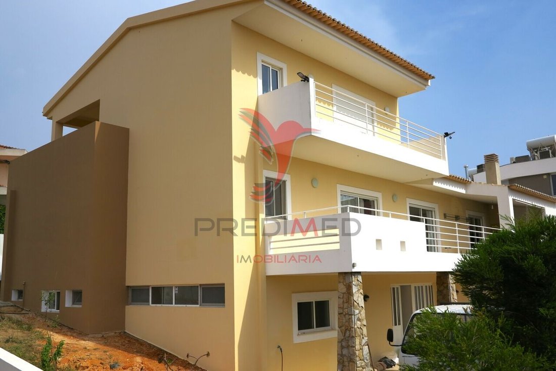 House in Portimao, Algarve, Portugal 3 - 12891485