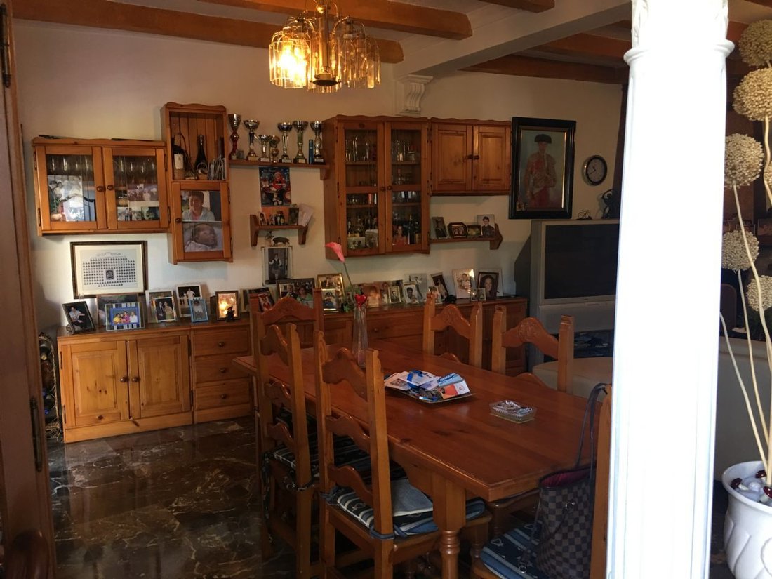 Chalet in Torremolinos, Andalusia, Spain 5 - 12891254
