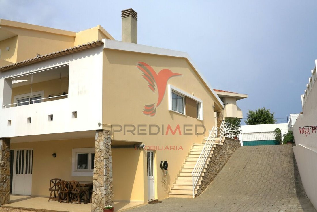 House in Portimao, Algarve, Portugal 5 - 12891485