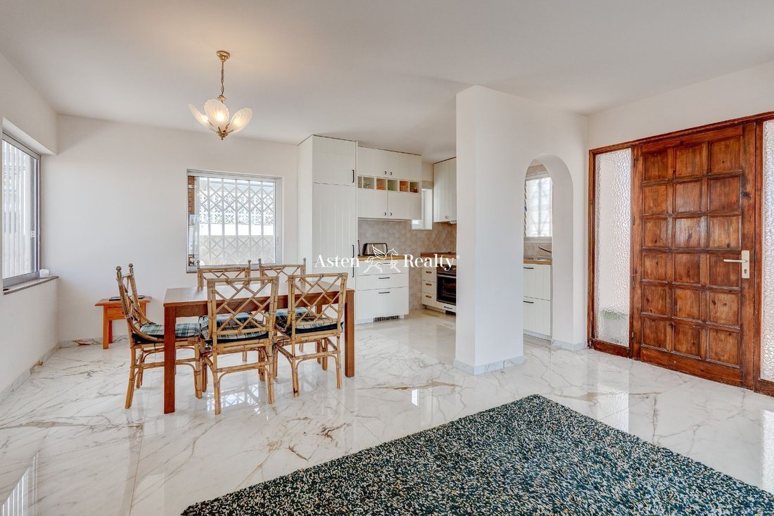 Bungalow in Costa Adeje, Adeje, Kanarische Inseln 3 - 12890487