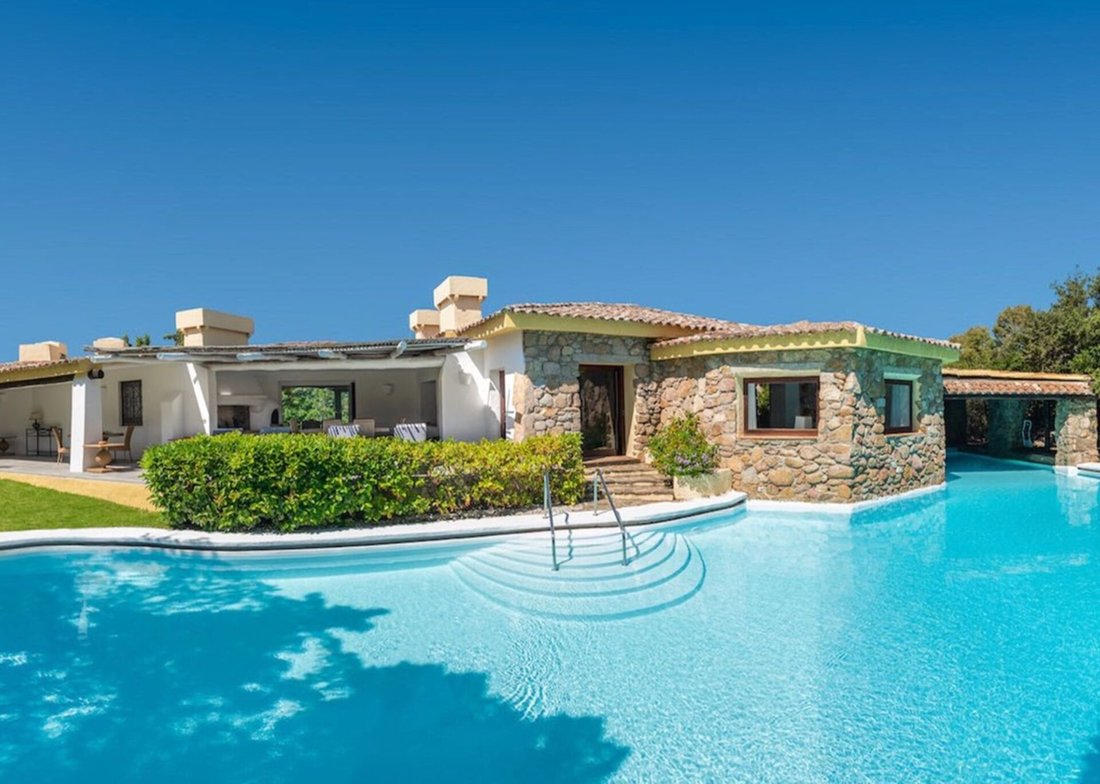 Villa in Kleistou, Fournas, Thessaly and Central Greece 1 - 12889843