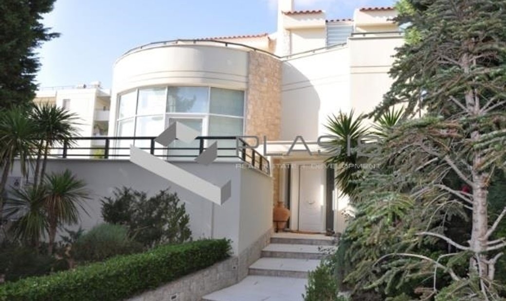 (For Sale) Residential In Voula, Decentralized Administration Of Attica