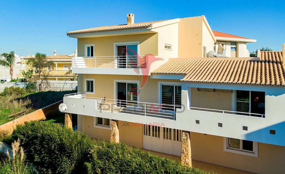 House in Portimao, Algarve, Portugal 2 - 12891485