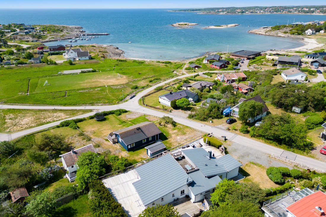 Kuggavägen 26 In åsa, Halland County, Sweden For Sale (12891580)