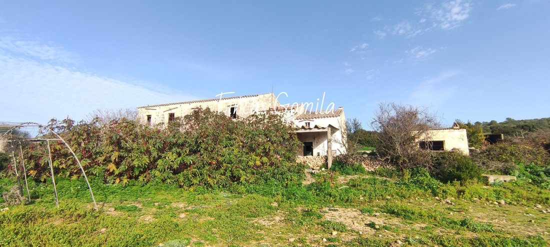 Casa a Alaior, Isole Baleari, Spagna 1 - 12891110