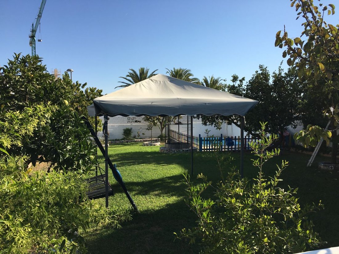 Chalet in Torremolinos, Andalusia, Spain 2 - 12891254