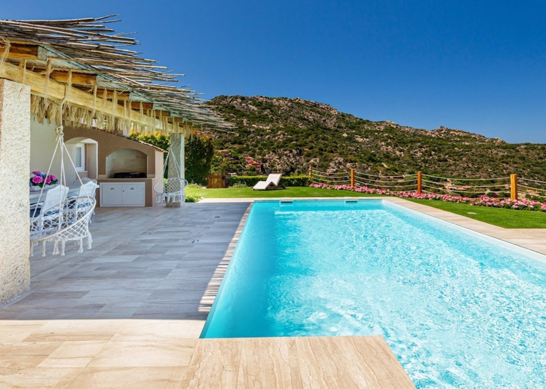 Villa in Kleistou, Fournas, Thessaly and Central Greece 1 - 12889893
