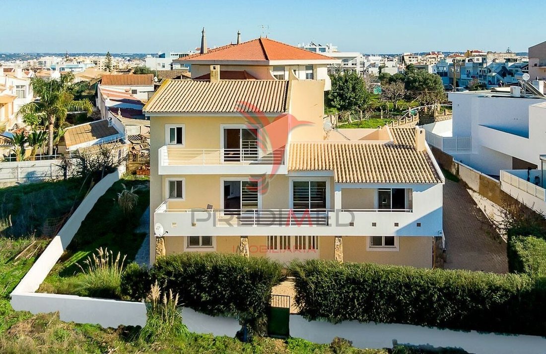House in Portimao, Algarve, Portugal 1 - 12891485
