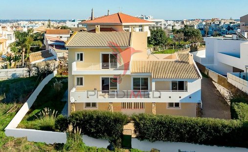 Maison à Portimão, Algarve, Portugal 1